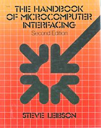 The Handbook of Microcomputer Interfacing